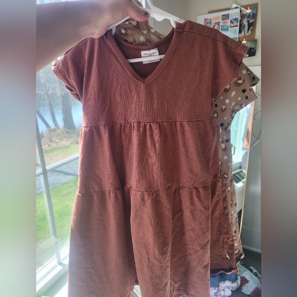 Kids dress bundle